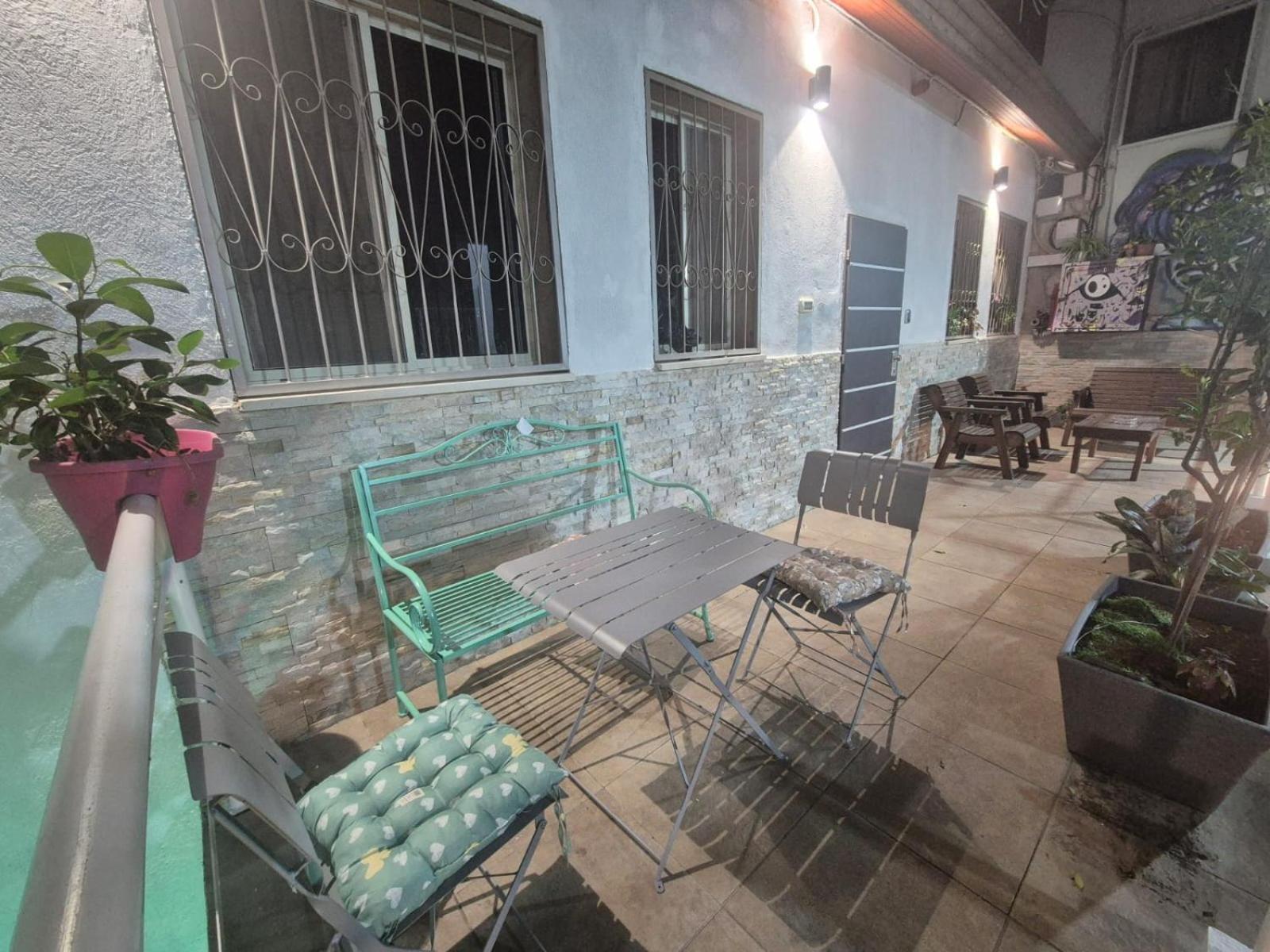 City Center Apartments Haifa Exterior foto